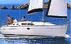 yacht charter