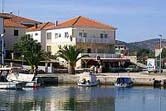 apartamenty marina