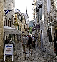 Trogir