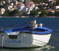 Trogir, Croatia